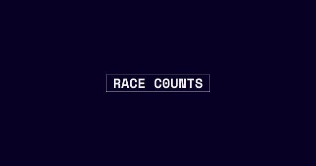 Racecounts Logo
